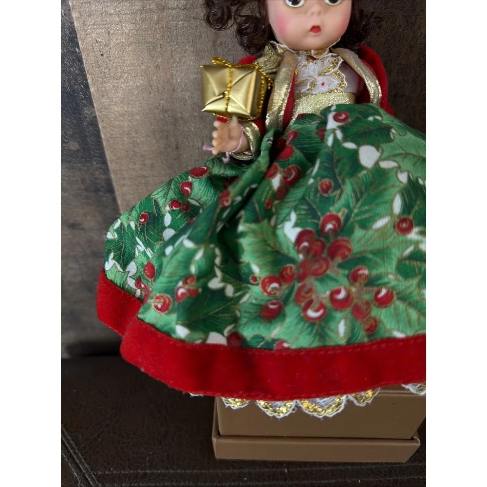 Madame Alexander up sale
